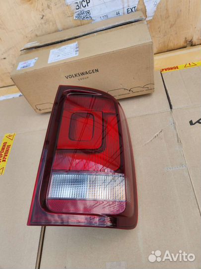 Фонарь задний правый Amarok 2013- 2023