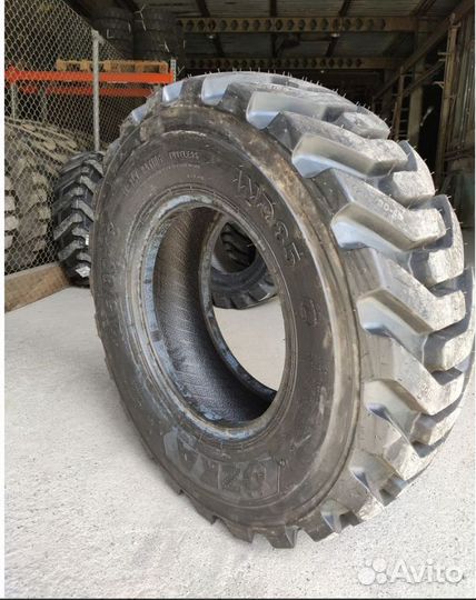Шина 12.5/80-18 TL 14PR Ozka IND85