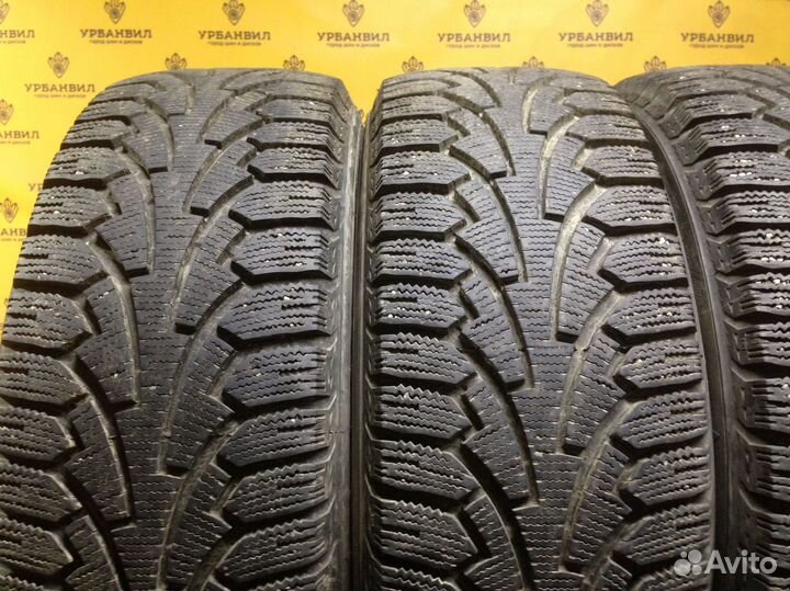 Nokian Tyres Nordman RS 215/65 R16 102H