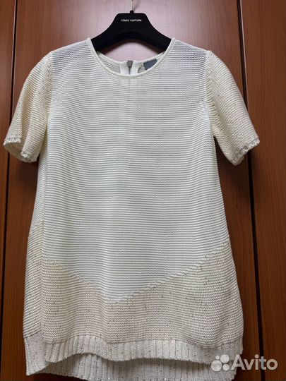 Кофта Lorena Antoniazzi, новая, но без бирки