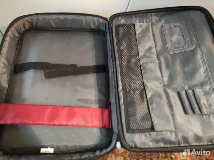 Сумка для ноутбука belkin