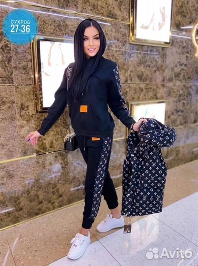 Комплект тройка женские