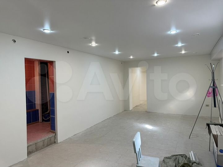 Офис-склад в центре, 42м²