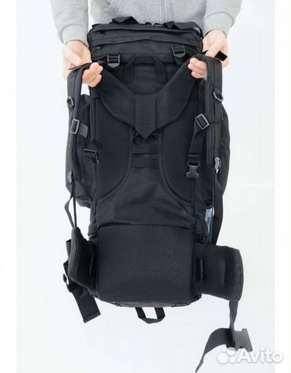 Рюкзак туристический походный 75 литров
