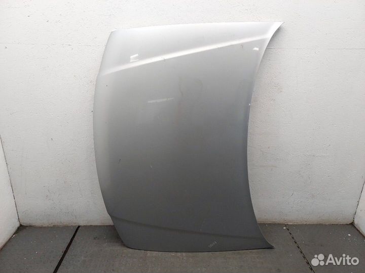 Капот Audi A3 (8L), 1999