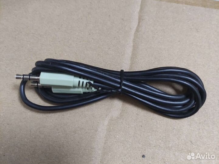 Кабели, переходники