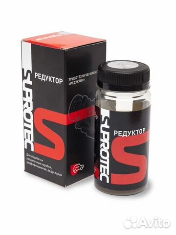 Супротек Редуктор (80 мл)