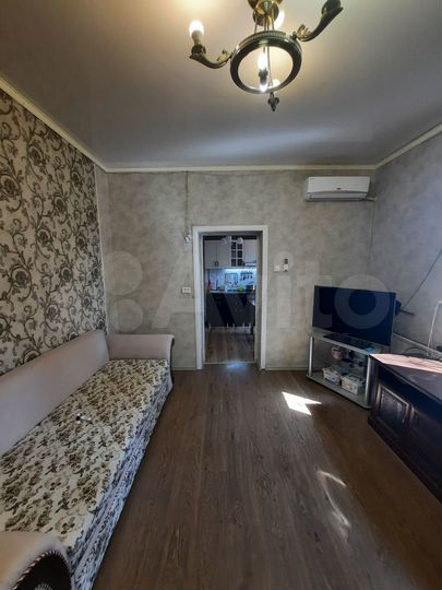 Дом 70 м² на участке 3 сот.