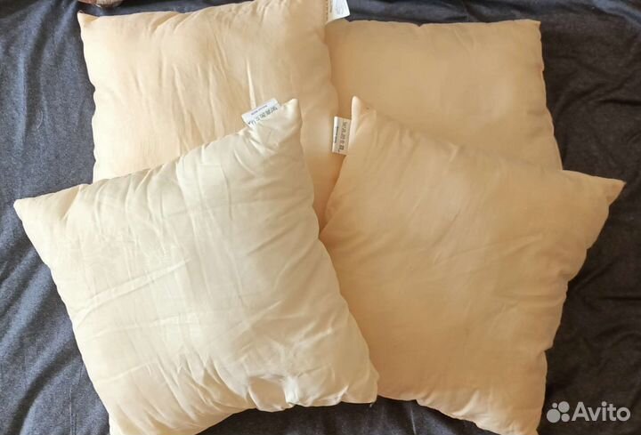 Декоративные подушки