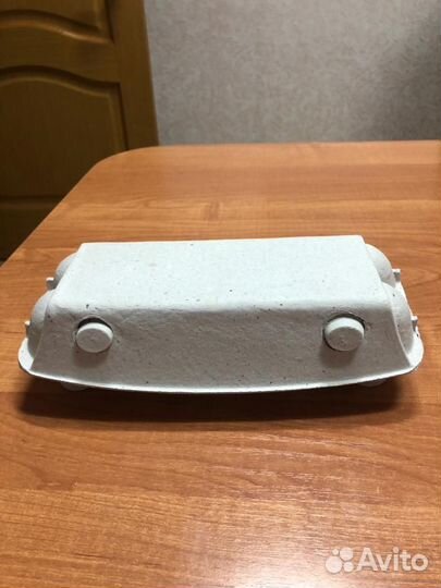 Упаковка для яиц