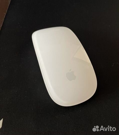 Мышь беспроводная apple magic mouse 2