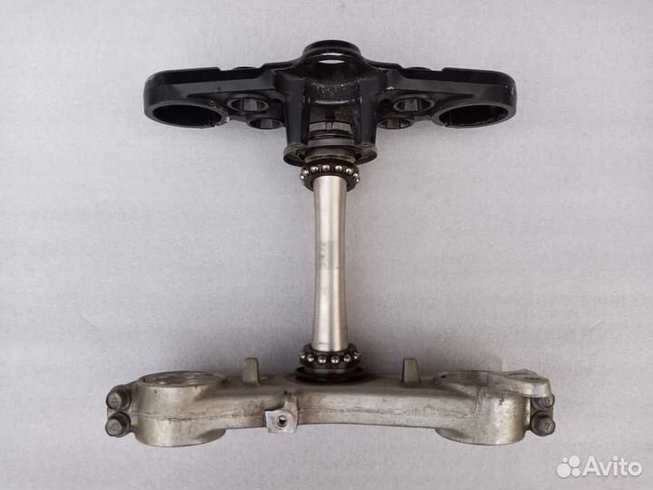 Траверсы комплект Suzuki GSX1300R 99-07