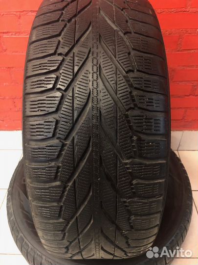 Nokian Tyres Hakkapeliitta R2 SUV 285/60 R18