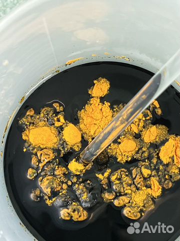 Химик-технолог разработчик косметики