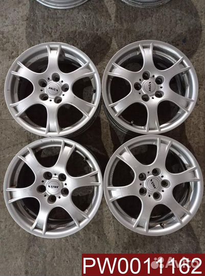 Диски R16 Chevrolet Orlando, Cruze, Captiva, Alero