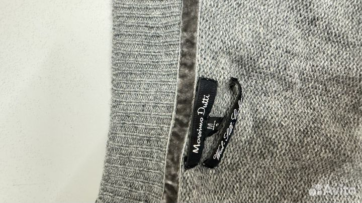 Кардиган massimo dutti 40-42