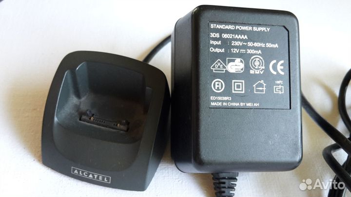 Зарядники для старых телефонов