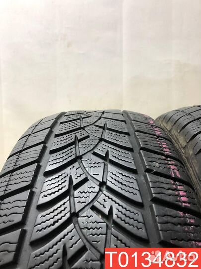 Goodyear UltraGrip Performance+ 215/60 R17 96H