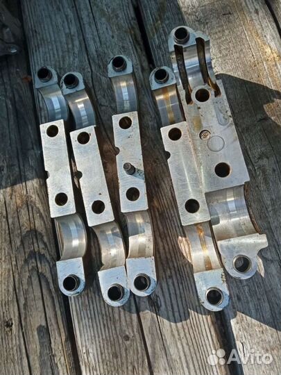 Гбц К24А K24A Honda Accord 7 Хонда Аккорд 7