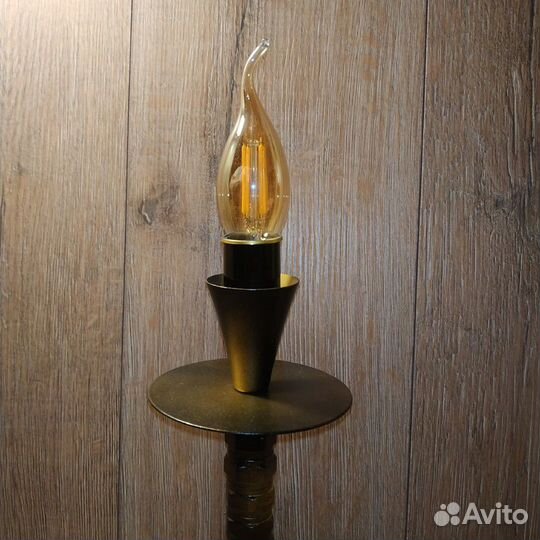 Светильник настольная лампа