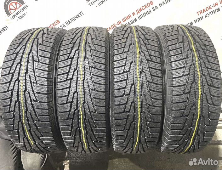 Nokian Tyres Nordman RS2 215/65 R16 106W