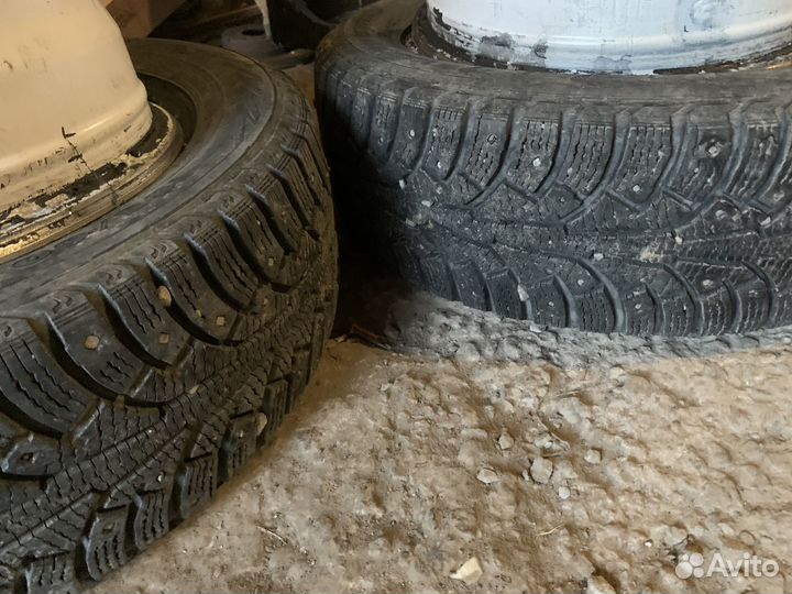 Литые диски r 15 4 100