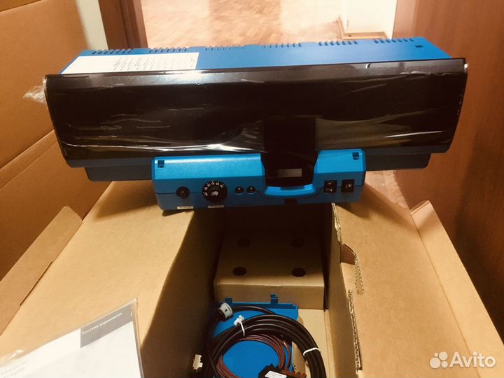 Bosch \ buderus Logamatic 4324. FM 459