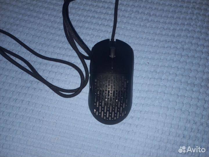 Мышка Ardor Gaming Phantom