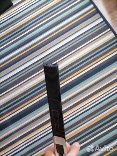 Клюшка хоккейная CCM jetspeed ft5 pro и FT 4 pro