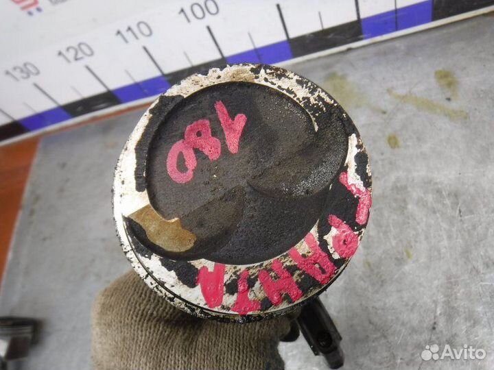 Поршень Лада Гранта 2 11186 2019