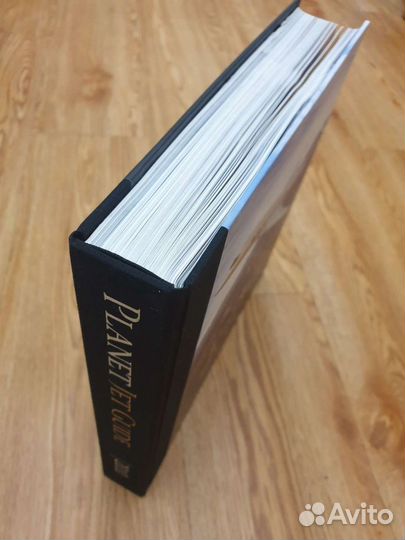 Каталог самолетов вертолётов Planet Jet Guide