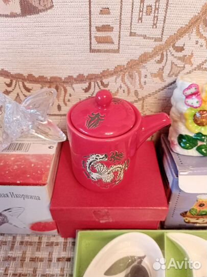 Набор для специй