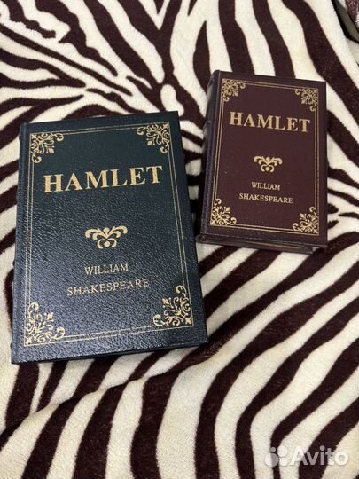 Книга - шкатулка