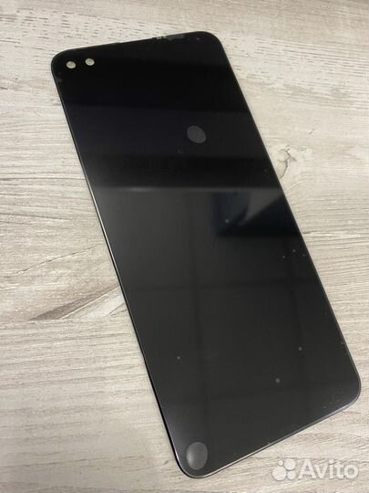 Дисплей Realme 6 Pro / Oppo A92s / Oppo Reno 4Z 5G