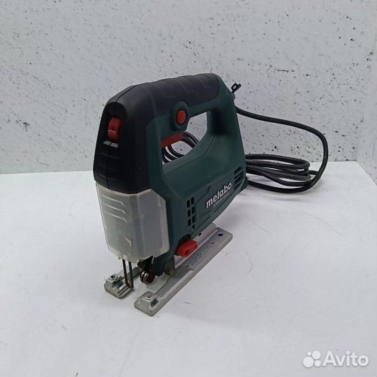 Электролобзик Metabo steb 65 Quick (6131)