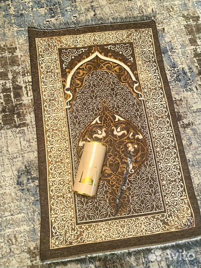 Подарочный набор для намаза