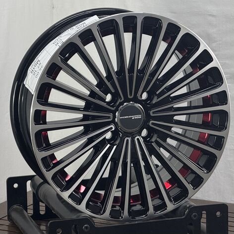Литые диски Renault 6×R14 4×100