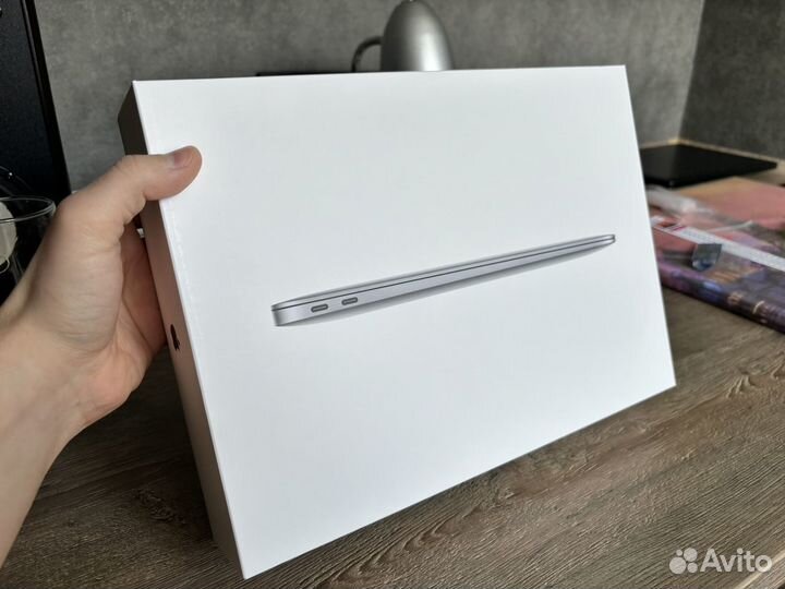 Apple macbook air 13 m1