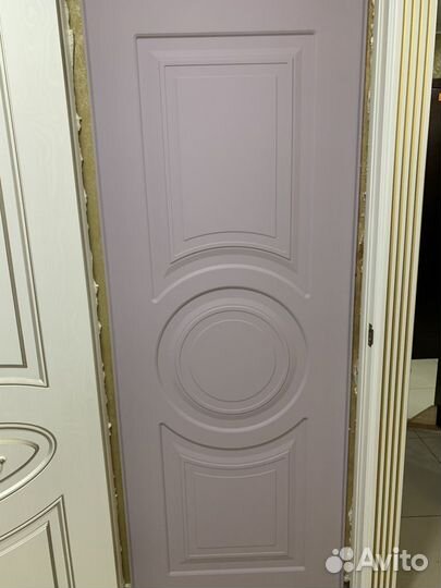 Мдф накладки на двери