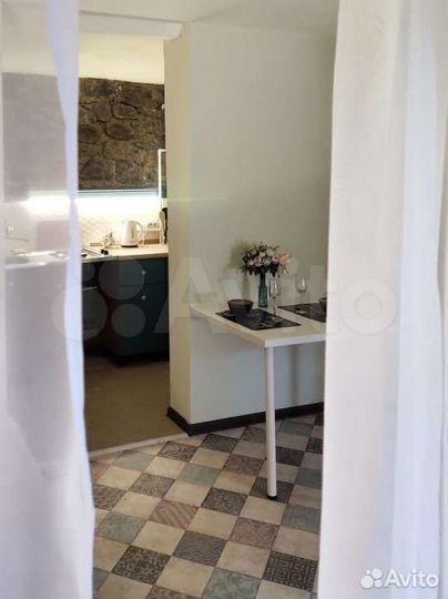 1-к. квартира, 16 м², 1/3 эт.