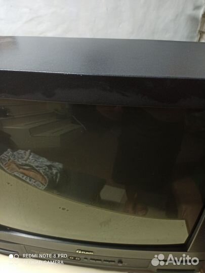 Телевизоры