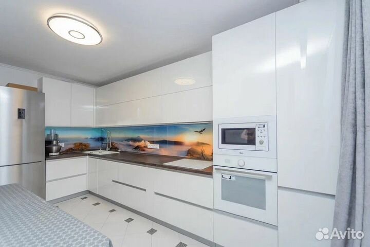 Цена за всю кухню CN:040641