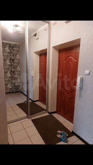 1-к. квартира, 35,1 м², 4/12 эт.