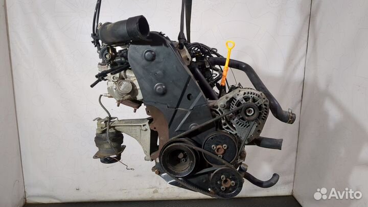 Двигатель Volkswagen Golf 3, 1994