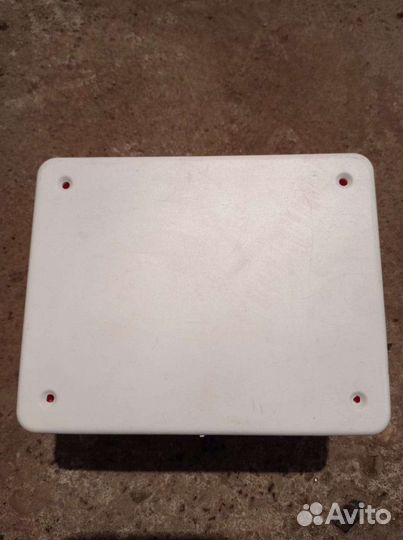 Электрические распрет коробки