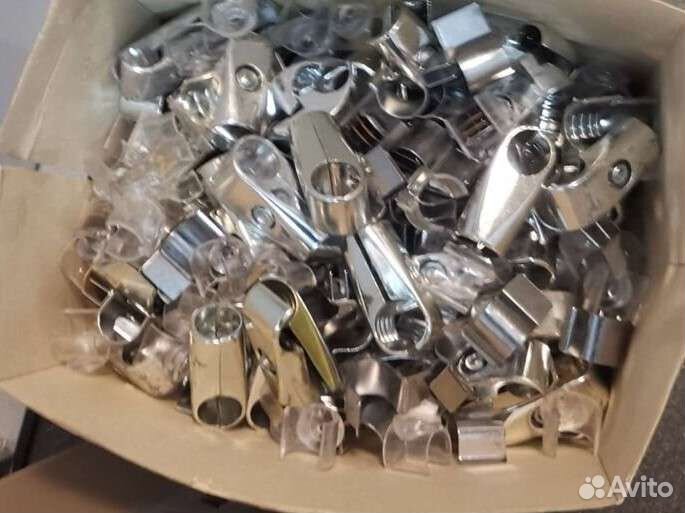 Система крепления джокер трубки