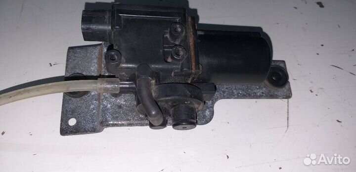 Электромагнитный клапан Mitsubishi Montero Sport.P