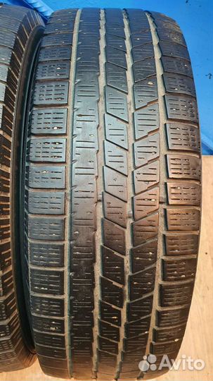 Pirelli Scorpion Ice&Snow 225/65 R17