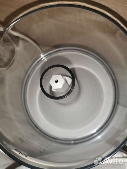 Соковыжималка Braun MPZ9 Citromatic