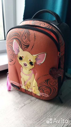 Рюкзак ортопедический, школьный